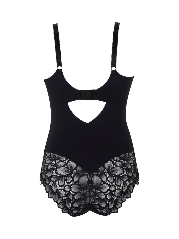 Panache Allure Lace Wired Body - Image 6 of 6 Panache Allure Lace Wired Body - Image 6 of 6