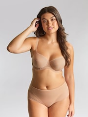 Panache Nude Tango Essence Bra - Image 3 of 5