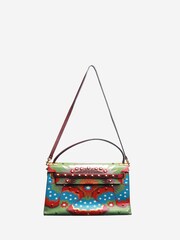 Valentino My Rockstud Enchanted Wonderland Bag - Image 2 of 10