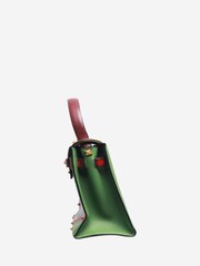 Valentino My Rockstud Enchanted Wonderland Bag - Image 4 of 10