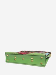 Valentino My Rockstud Enchanted Wonderland Bag - Image 5 of 10