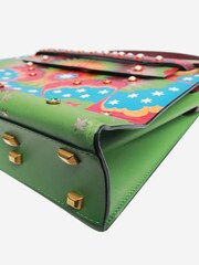 Valentino My Rockstud Enchanted Wonderland Bag - Image 6 of 10