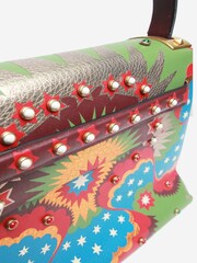Valentino My Rockstud Enchanted Wonderland Bag - Image 7 of 10