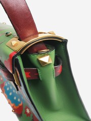 Valentino My Rockstud Enchanted Wonderland Bag - Image 8 of 10