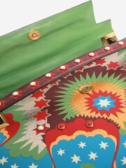 Valentino My Rockstud Enchanted Wonderland Bag - Image 9 of 10