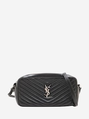 Saint Laurent Paris Lou Camera Bag - Image 1 of 8