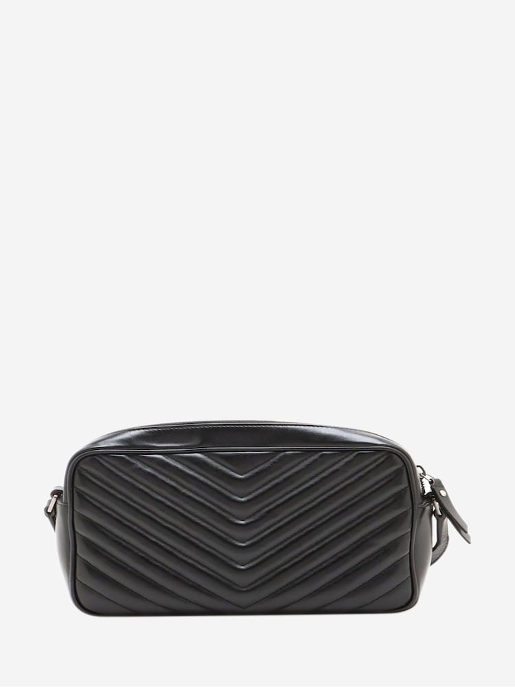 Saint Laurent Paris Lou Camera Bag - Image 2 of 8