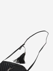 Saint Laurent Paris Lou Camera Bag - Image 5 of 8