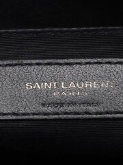 Saint Laurent Paris Lou Camera Bag - Image 7 of 8