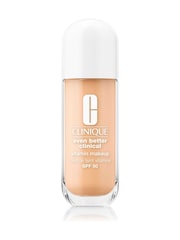 Clinique Even Better Vitamin Makeup Foundation SPF 50 30ml - Image 1 of 5