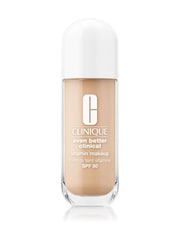 Clinique Even Better Vitamin Makeup Foundation SPF 50 30ml - Image 1 of 5