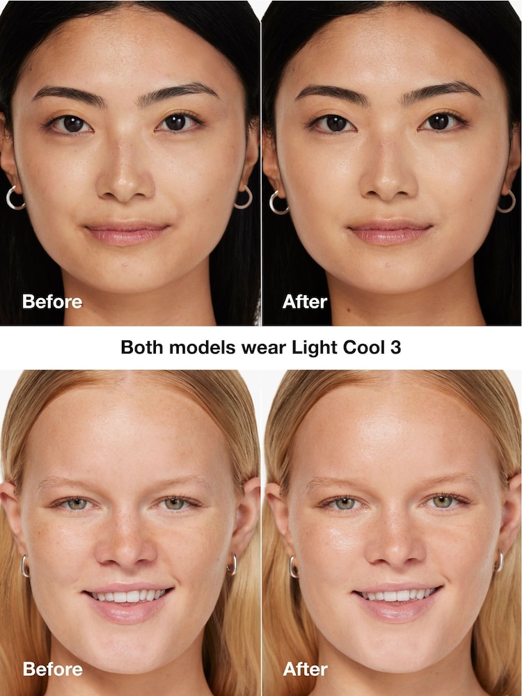 Clinique Even Better Vitamin Makeup Foundation SPF 50 30ml - Image 5 of 5