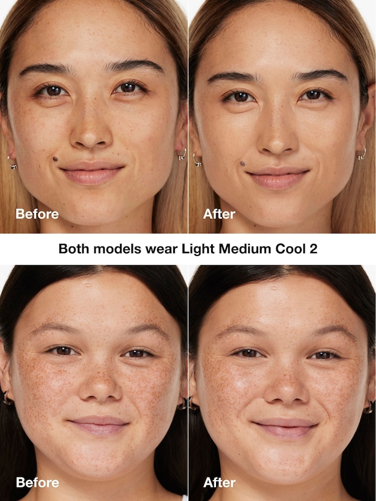 Clinique Even Better Vitamin Makeup Foundation SPF 50 30ml - Image 5 of 5