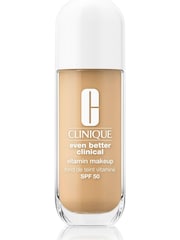 Clinique Even Better Vitamin Makeup Foundation SPF 50 30ml - Image 1 of 5