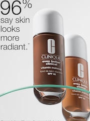 Clinique Even Better Vitamin Makeup Foundation SPF 50 30ml - Image 4 of 5
