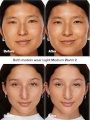 Clinique Even Better Vitamin Makeup Foundation SPF 50 30ml - Image 2 of 5