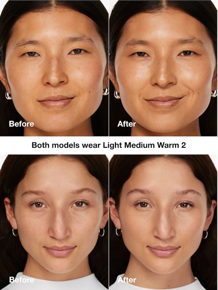 Clinique Even Better Vitamin Makeup Foundation SPF 50 30ml - Image 2 of 5