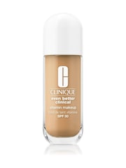 Clinique Even Better Vitamin Makeup Foundation SPF 50 30ml - Image 1 of 5