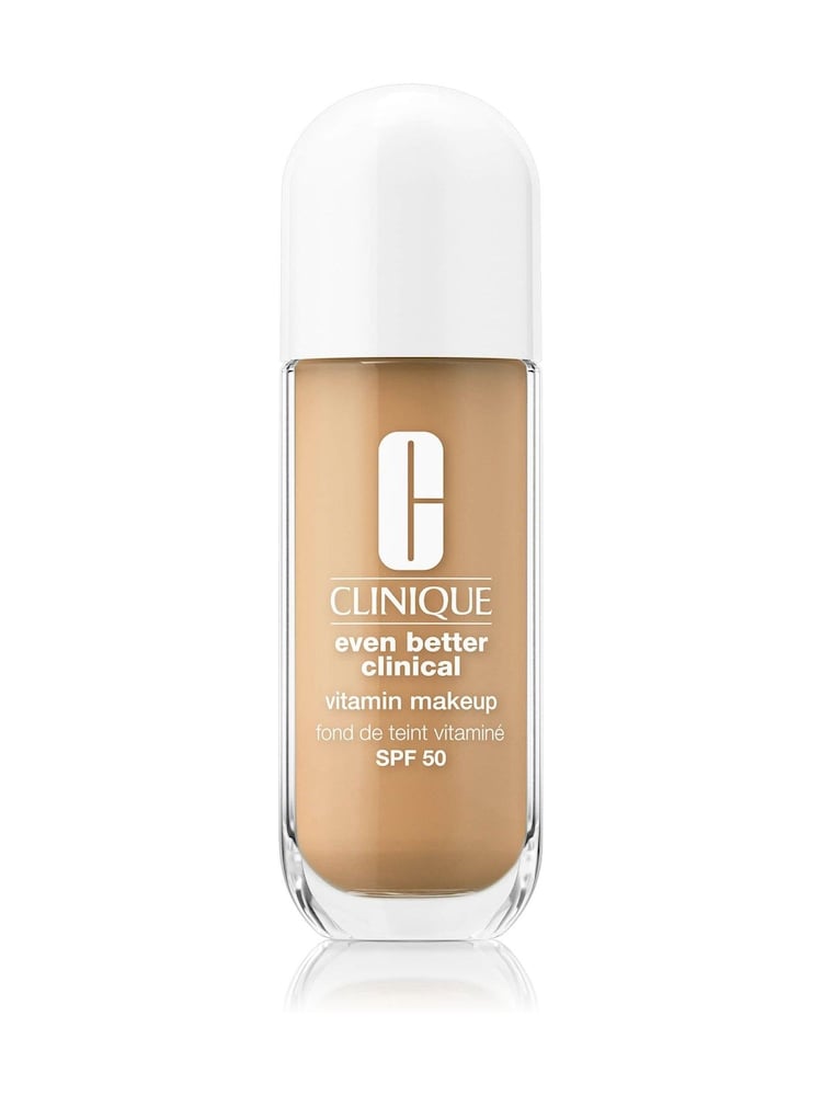 Clinique Even Better Vitamin Makeup Foundation SPF 50 30ml - Image 1 of 5