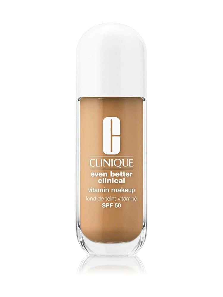 Clinique Even Better Vitamin Makeup Foundation SPF 50 30ml - Image 1 of 5