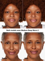 Clinique Even Better Vitamin Makeup Foundation SPF 50 30ml - Image 3 of 5