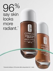 Clinique Even Better Vitamin Makeup Foundation SPF 50 30ml - Image 5 of 5
