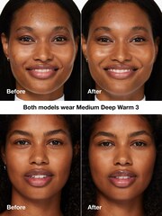 Clinique Even Better Vitamin Makeup Foundation SPF 50 30ml - Image 2 of 5