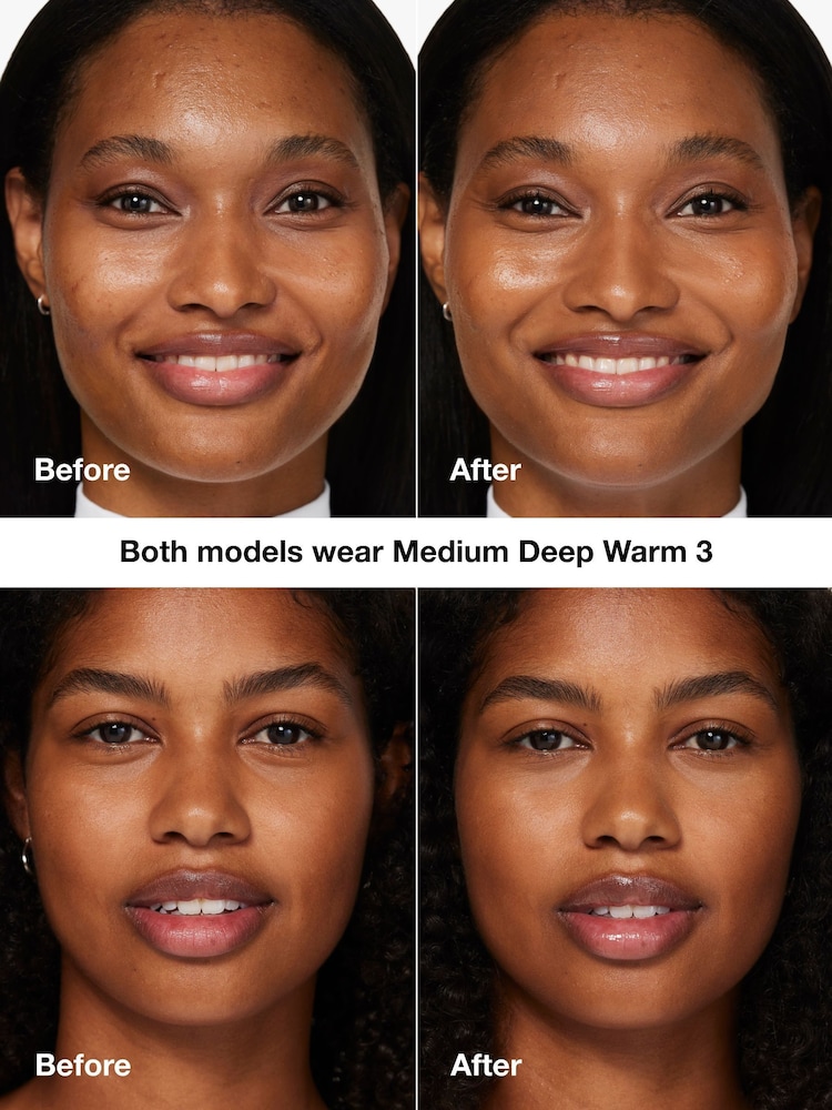 Clinique Even Better Vitamin Makeup Foundation SPF 50 30ml - Image 2 of 5