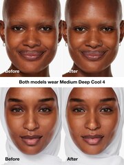 Clinique Even Better Vitamin Makeup Foundation SPF 50 30ml - Image 3 of 5