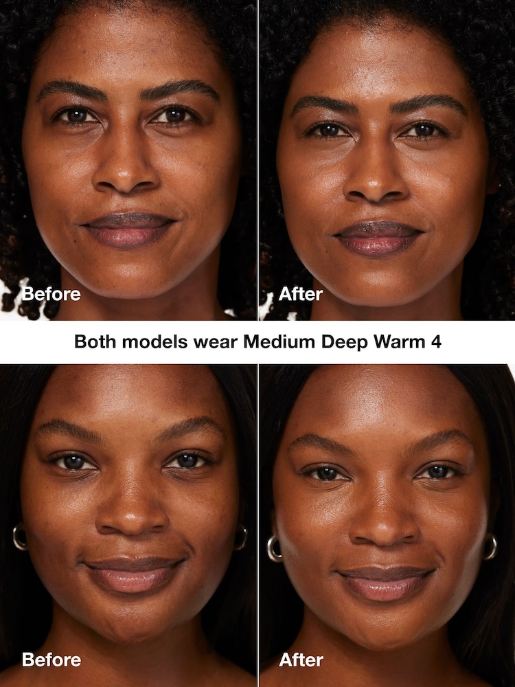 Clinique Even Better Vitamin Makeup Foundation SPF 50 30ml - Image 2 of 5