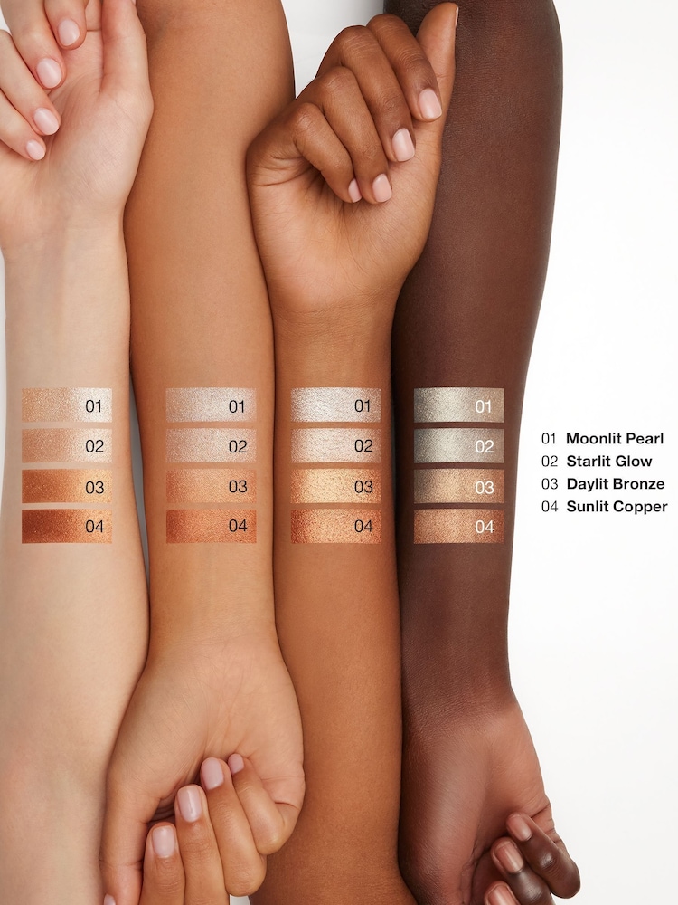 Clinique True Highlight Weightless Illuminator - Image 5 of 5