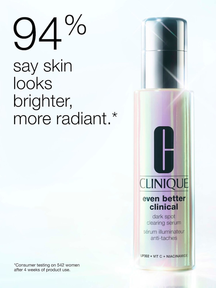 Clinique Even Better Clinical Dark Spot Clearing Serum 30ml - Image 2 of 7