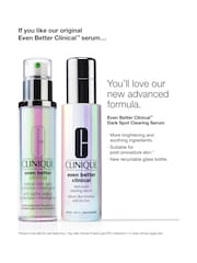 Clinique Even Better Clinical Dark Spot Clearing Serum 30ml - Image 5 of 7