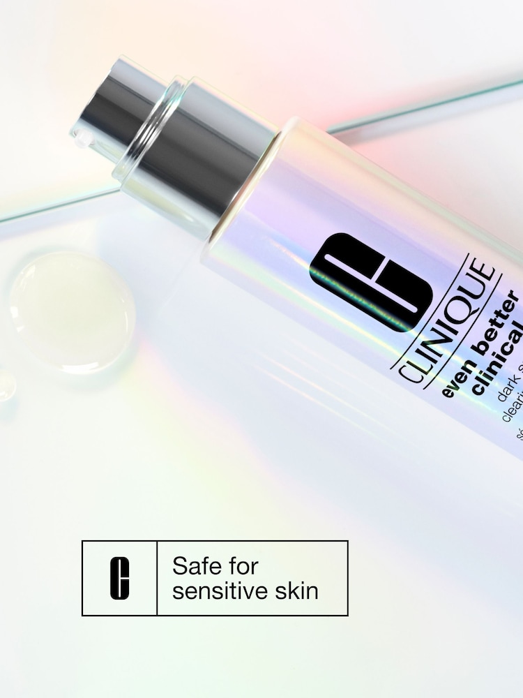 Clinique Even Better Clinical Dark Spot Clearing Serum 30ml - Image 7 of 7