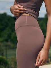 self. Peppercorn High Waist Leggings - Image 5 of 8