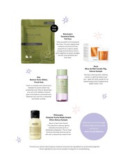 Happy Birthday Beauty Box (Worth Over £79) - Image 3 of 3