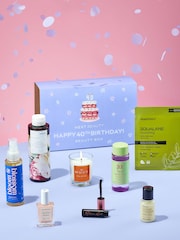 Happy Birthday Beauty Box (Worth Over £79) - Image 5 of 5