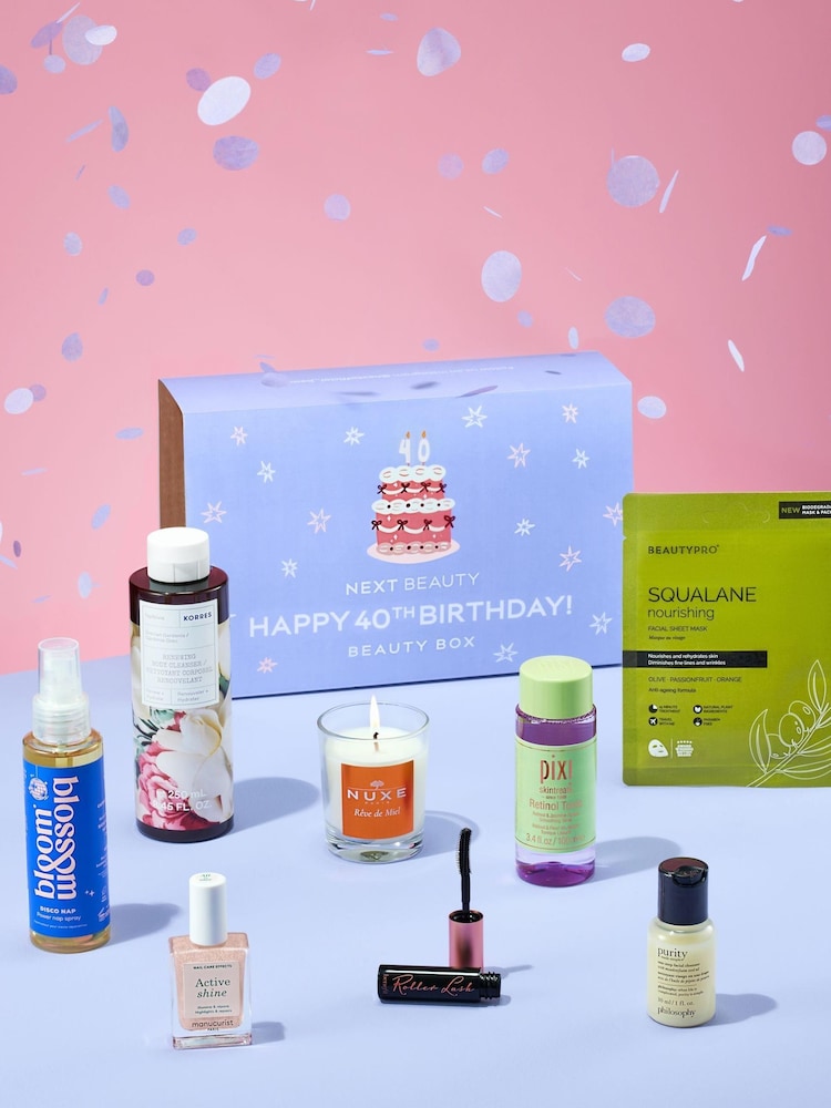 Happy Birthday Beauty Box (Worth Over £79) - Image 5 of 5