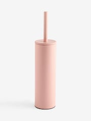 Light Pink Toilet Brush - Image 1 of 2