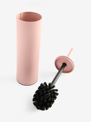 Light Pink Toilet Brush - Image 2 of 2