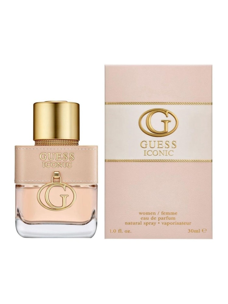 Guess Iconic For Women Eau de Parfum - Image 2 of 3
