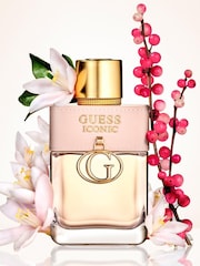 Guess Iconic For Women Eau de Parfum - Image 3 of 3