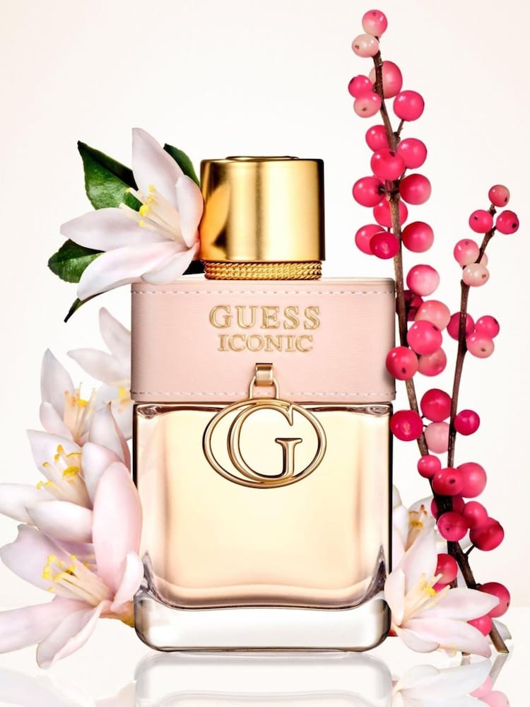 Guess Iconic For Women Eau de Parfum - Image 3 of 3