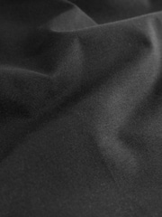 Crna - Oblikujući grudnjak medium kontrole, vrhunskog cotton, nosite svoj vlastiti - Slika 6 od 7