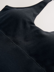 Seamfree Halter Sports Top - Imagen 3 de 3
