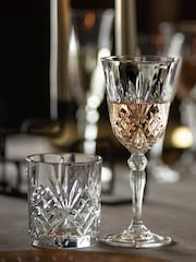 RCR Melodia Bicchieri Tumbler komplet kozarcev 6 8cl - Slika 1 iz 2