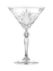 RCR Clear Melodia Calici Mar ni Glasses Set of 6 21cl - Image 1 of 1