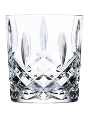 RCR Clear Orchestra Tumbler Dof Glasses Set of 6 340ml - Image 5 of 5