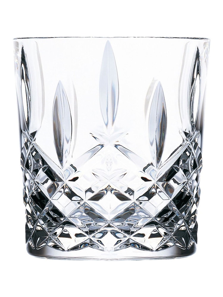 RCR Clear Orchestra Tumbler Dof Glasses Set of 6 340ml - Image 5 of 5