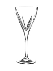 RCR Clear Fusion Wine Glasses set of 6 250ml - Image 4 of 4